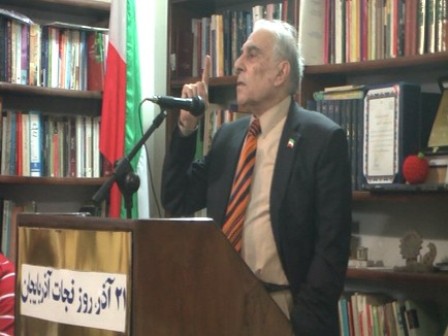 دکتر هوشنگ طالع